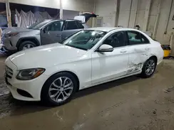 55SWF4JB9GU167094 2016 MERCEDES-BENZ C-KLASSE