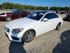 55SWF4JB9GU170335 2016 MERCEDES-BENZ C-KLASSE