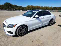 55SWF4JB9GU170805 2016 MERCEDES-BENZ C-KLASSE