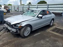 55SWF4JB9GU171274 2016 MERCEDES-BENZ C-KLASSE