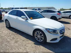 55SWF4JB9GU173588 2016 MERCEDES-BENZ C-KLASSE
