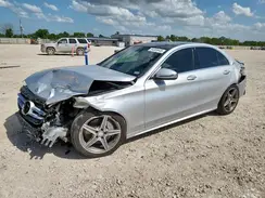 55SWF4JB9GU177964 2016 MERCEDES-BENZ C-KLASSE