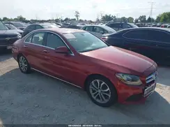 55SWF4JB9GU178290 2016 MERCEDES-BENZ C-KLASSE