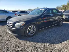 55SWF4JB9HU179070 2017 MERCEDES-BENZ C-KLASSE