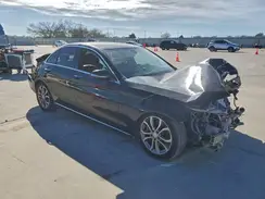 55SWF4JB9HU179943 2017 MERCEDES-BENZ C-KLASSE