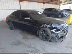 55SWF4JB9HU189646 2017 MERCEDES-BENZ C-KLASSE