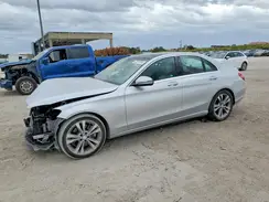 55SWF4JB9HU194717 2017 MERCEDES-BENZ C-KLASSE