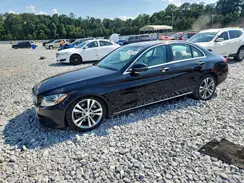 55SWF4JB9HU197231 2017 MERCEDES-BENZ C-KLASSE