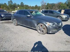 55SWF4JB9HU201438 2017 MERCEDES-BENZ C-KLASSE
