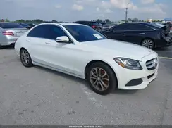 55SWF4JB9HU203836 2017 MERCEDES-BENZ C-KLASSE