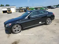 55SWF4JB9HU208115 2017 MERCEDES-BENZ C-KLASSE
