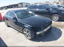 55SWF4JB9HU208325 2017 MERCEDES-BENZ C-KLASSE