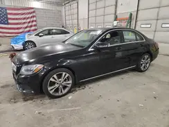 55SWF4JB9HU210799 2017 MERCEDES-BENZ C-KLASSE