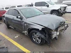 55SWF4JB9HU216439 2017 MERCEDES-BENZ C-KLASSE
