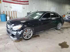 55SWF4JB9HU219079 2017 MERCEDES-BENZ C-KLASSE