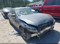 55SWF4JB9HU225805 2017 MERCEDES-BENZ C-KLASSE