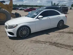 55SWF4JB9HU231491 2017 MERCEDES-BENZ C-KLASSE