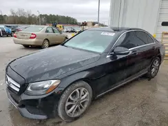 55SWF4JB9JU235045 2018 MERCEDES-BENZ C-KLASSE