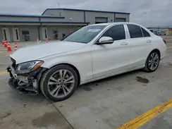 55SWF4JB9JU235367 2018 MERCEDES-BENZ C-KLASSE