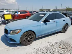 55SWF4JB9JU236292 2018 MERCEDES-BENZ C-KLASSE