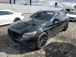 55SWF4JB9JU237927 2018 MERCEDES-BENZ C-KLASSE