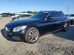 55SWF4JB9JU239113 2018 MERCEDES-BENZ C-KLASSE