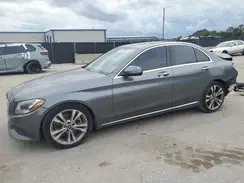 55SWF4JB9JU239905 2018 MERCEDES-BENZ C-KLASSE