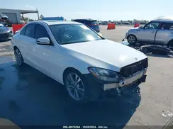 55SWF4JB9JU241248 2018 MERCEDES-BENZ C-KLASSE