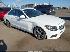55SWF4JB9JU241458 2018 MERCEDES-BENZ C-KLASSE