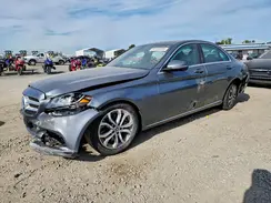 55SWF4JB9JU241721 2018 MERCEDES-BENZ C-KLASSE