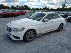 55SWF4JB9JU242772 2018 MERCEDES-BENZ C-KLASSE