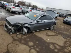 55SWF4JB9JU244926 2018 MERCEDES-BENZ C-KLASSE