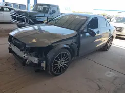 55SWF4JB9JU245400 2018 MERCEDES-BENZ C-KLASSE