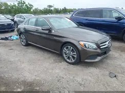 55SWF4JB9JU247938 2018 MERCEDES-BENZ C-KLASSE