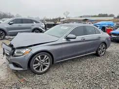 55SWF4JB9JU248023 2018 MERCEDES-BENZ C-KLASSE