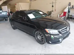 55SWF4JB9JU248071 2018 MERCEDES-BENZ C-KLASSE