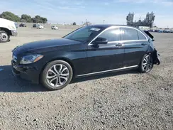 55SWF4JB9JU250905 2018 MERCEDES-BENZ C-KLASSE