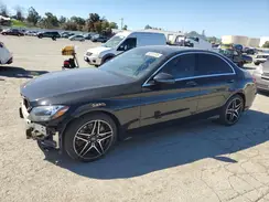 55SWF4JB9JU250919 2018 MERCEDES-BENZ C-KLASSE