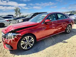 55SWF4JB9JU251097 2018 MERCEDES-BENZ C-KLASSE