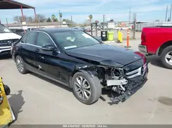 55SWF4JB9JU252220 2018 MERCEDES-BENZ C-KLASSE