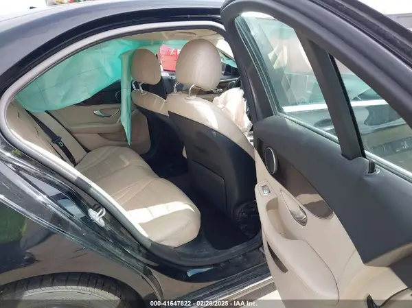 55SWF4JB9JU252220 2018 MERCEDES-BENZ C-KLASSE - Image 8
