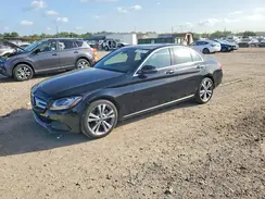 55SWF4JB9JU252637 2018 MERCEDES-BENZ C-KLASSE
