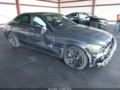 55SWF4JB9JU254808 2018 MERCEDES-BENZ C-KLASSE