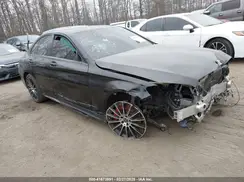 55SWF4JB9JU255005 2018 MERCEDES-BENZ C-KLASSE