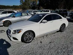 55SWF4JB9JU259958 2018 MERCEDES-BENZ C-KLASSE