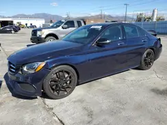 55SWF4JB9JU262021 2018 MERCEDES-BENZ C-KLASSE