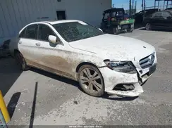 55SWF4JB9JU263542 2018 MERCEDES-BENZ C-KLASSE