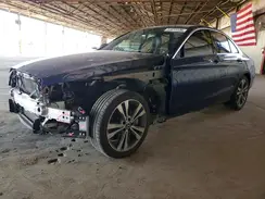 55SWF4JB9JU264240 2018 MERCEDES-BENZ C-KLASSE