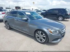 55SWF4JB9JU269647 2018 MERCEDES-BENZ C-KLASSE