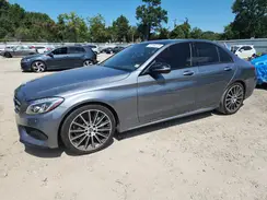 55SWF4JB9JU270104 2018 MERCEDES-BENZ C-KLASSE